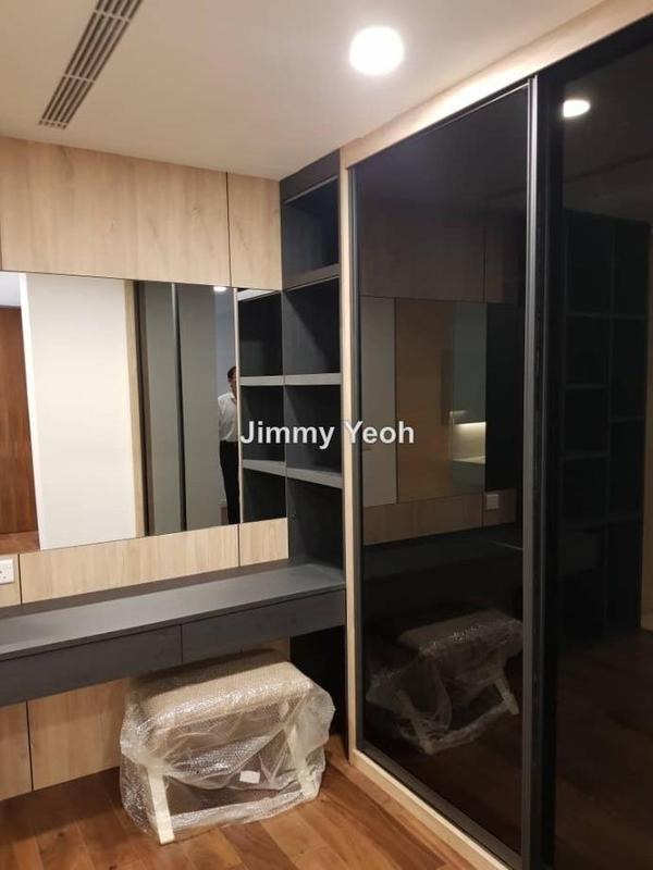 Kondominium untuk Dijual di Shorefront Residences oleh Jimmy Yeoh - iProperty.com.my