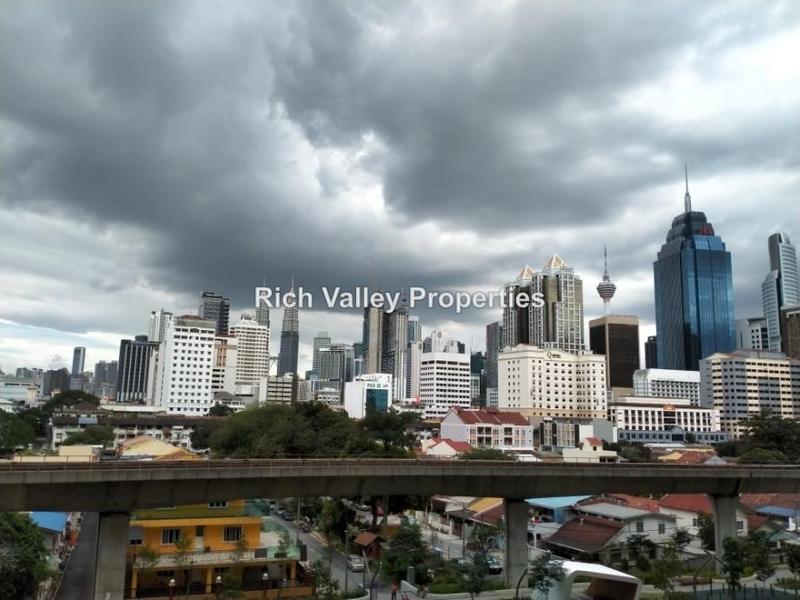 Condominium for Sale in Villa Puteri by Louis TT - LRT, KTM , MONORAIL all you can have - iProperty.com.my