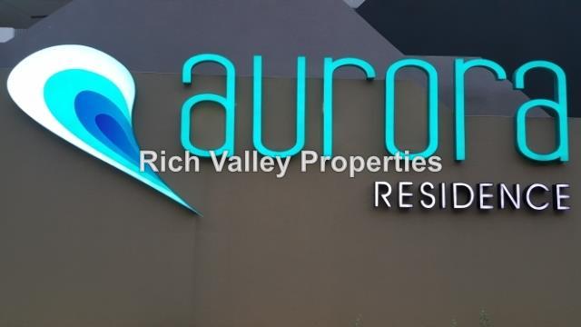 Condominium for Sale in Aurora Residence @ Lake Side City by Louis TT - iProperty.com.my