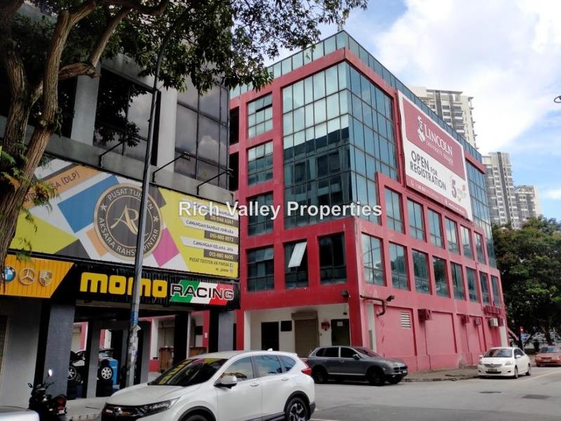 Hotel / Resort for Sale in Kelana Jaya, Petaling Jaya by Louis TT - iProperty.com.my