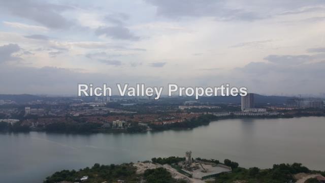 Condominium for Sale in Aurora Residence @ Lake Side City by Louis TT - iProperty.com.my