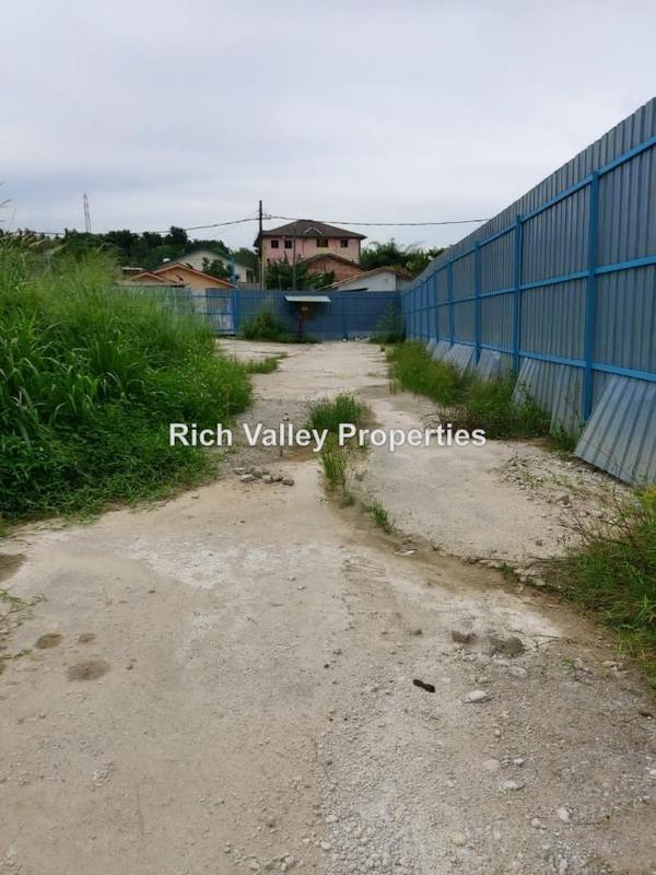 Tanah Pertanian untuk Dijual di Pengkalan Tudm Subang, Shah Alam oleh Louis TT - iProperty.com.my