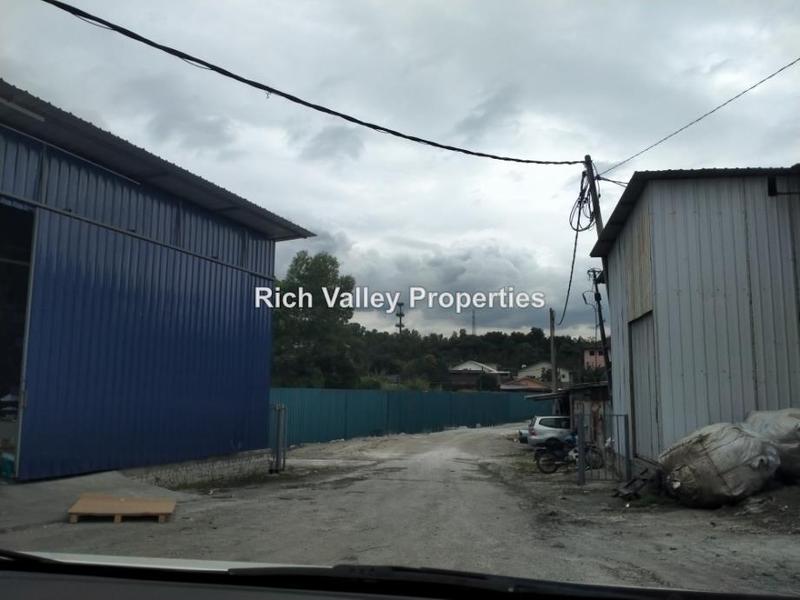 Tanah Pertanian untuk Dijual di Pengkalan Tudm Subang, Shah Alam oleh Louis TT - iProperty.com.my