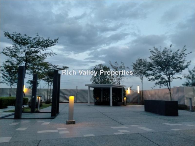 For Rent - Aurora Residence @ Lake Side City