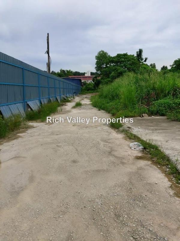 Tanah Pertanian untuk Dijual di Pengkalan Tudm Subang, Shah Alam oleh Louis TT - iProperty.com.my