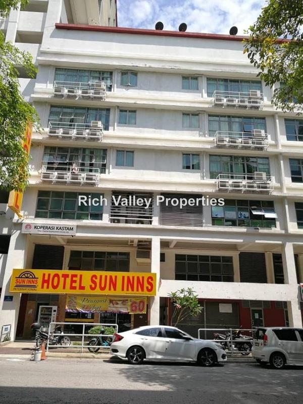 Hotel / Resort for Sale in Kelana Jaya, Petaling Jaya by Louis TT - iProperty.com.my