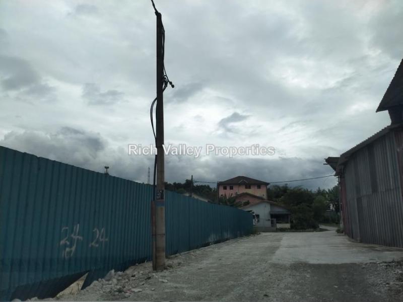 Tanah Pertanian untuk Dijual di Pengkalan Tudm Subang, Shah Alam oleh Louis TT - iProperty.com.my