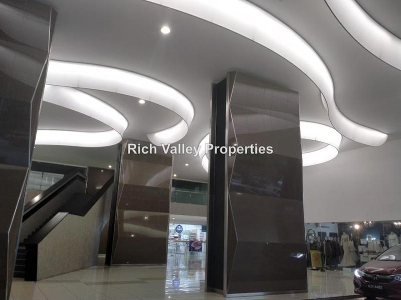 Condominium for Sale in Aurora Residence @ Lake Side City by Louis TT - iProperty.com.my