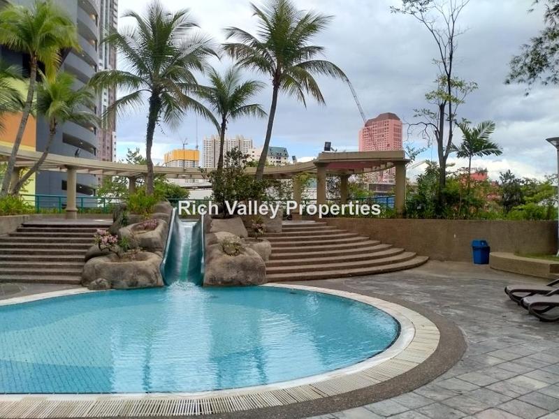 Condominium for Sale in Villa Puteri by Louis TT - Children pool - iProperty.com.my
