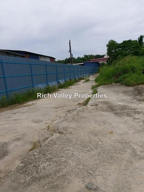 Tanah Pertanian untuk Dijual di Pengkalan Tudm Subang, Shah Alam oleh Louis TT - iProperty.com.my