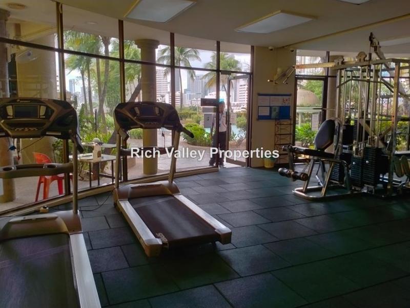 Condominium for Sale in Villa Puteri by Louis TT - Gym - iProperty.com.my