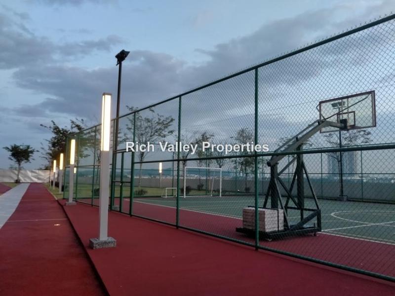 Condominium for Sale in Aurora Residence @ Lake Side City by Louis TT - iProperty.com.my