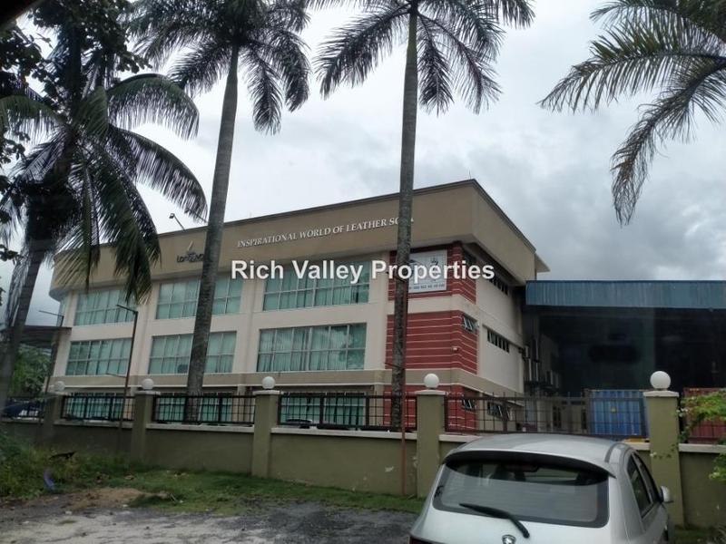 Tanah Pertanian untuk Dijual di Pengkalan Tudm Subang, Shah Alam oleh Louis TT - iProperty.com.my