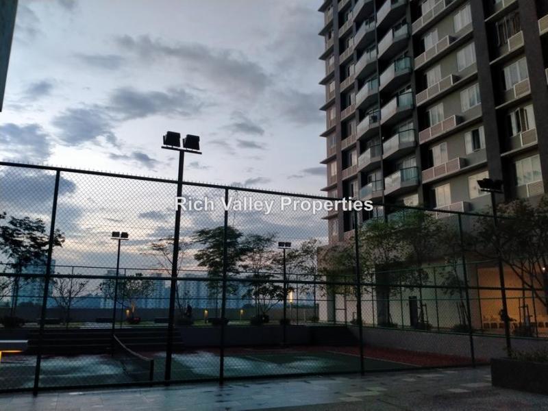 Condominium for Sale in Aurora Residence @ Lake Side City by Louis TT - iProperty.com.my