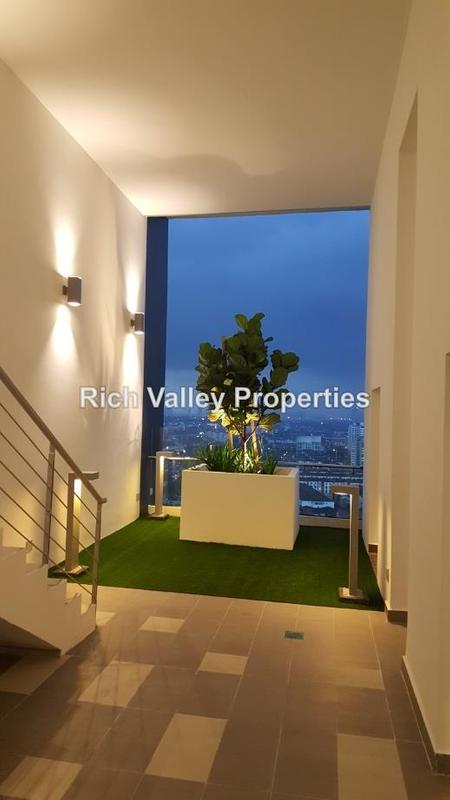 Condominium for Sale in Aurora Residence @ Lake Side City by Louis TT - iProperty.com.my