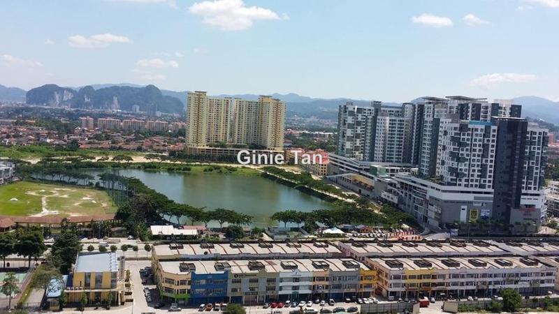 Service Residence for Sale in The Loft @ ZetaPark by Ginie Tan - iProperty.com.my