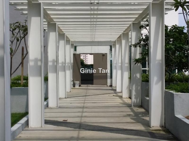 Service Residence for Sale in The Loft @ ZetaPark by Ginie Tan - iProperty.com.my