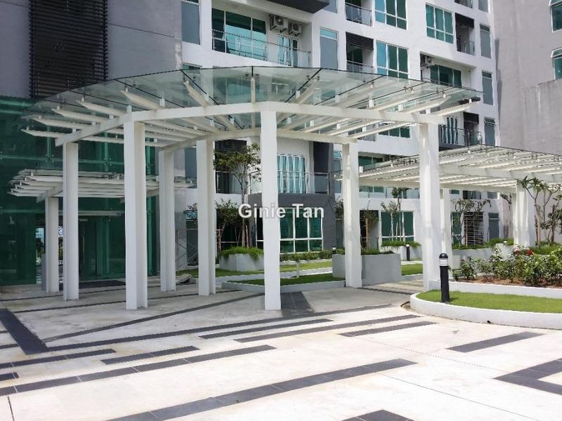 Service Residence for Sale in The Loft @ ZetaPark by Ginie Tan - iProperty.com.my