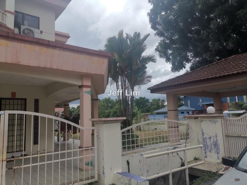 Rumah Teres 2-Tingkat untuk Dijual di Taman Pinji Mewah, Ipoh oleh Jeff Lim - iProperty.com.my