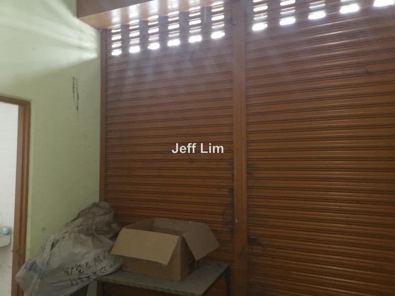 Shop for Sale in Station 18, Ipoh by Jeff Lim - iProperty.com.my