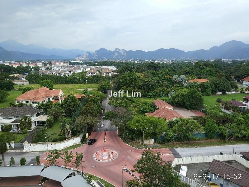 Condominium for Sale in Upper East @ Tiger Lane by Jeff Lim - iProperty.com.my