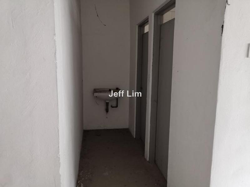 Shop for Sale in Station 18, Ipoh by Jeff Lim - iProperty.com.my