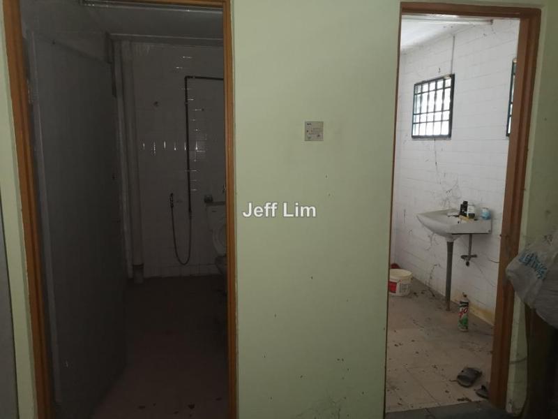 Shop for Sale in Station 18, Ipoh by Jeff Lim - iProperty.com.my
