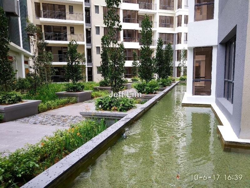 Condominium for Sale in Upper East @ Tiger Lane by Jeff Lim - iProperty.com.my