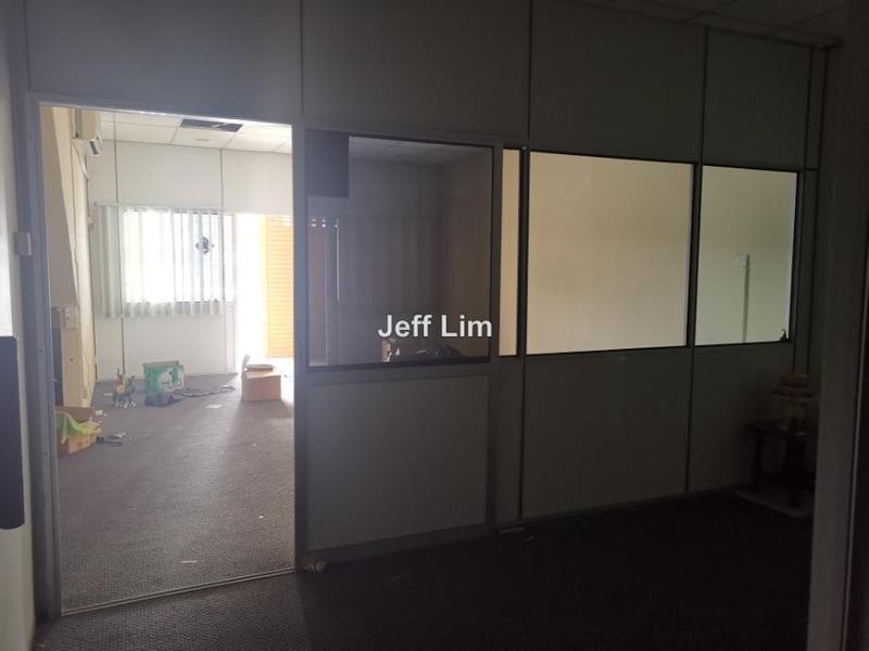Shop for Sale in Station 18, Ipoh by Jeff Lim - iProperty.com.my