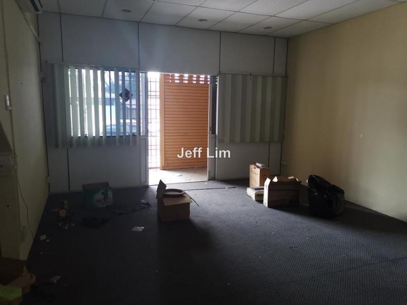 Shop for Sale in Station 18, Ipoh by Jeff Lim - iProperty.com.my