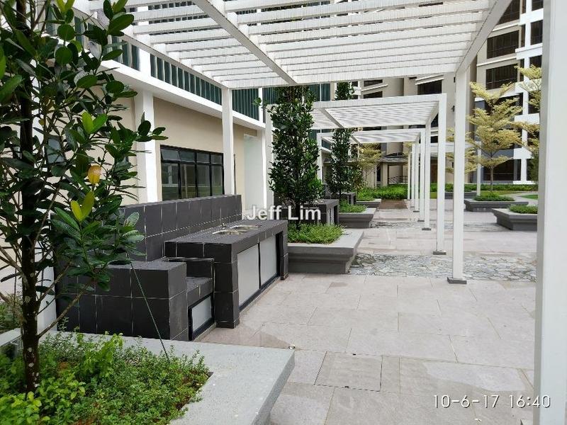 Condominium for Sale in Upper East @ Tiger Lane by Jeff Lim - iProperty.com.my