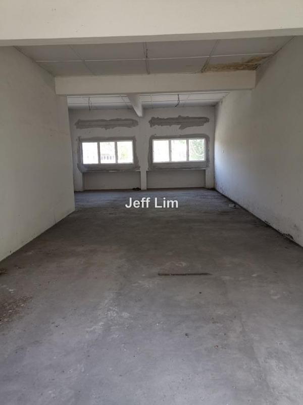 Shop for Sale in Station 18, Ipoh by Jeff Lim - iProperty.com.my