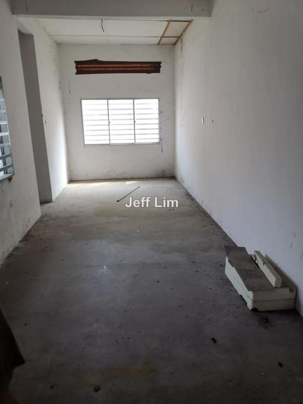 Shop for Sale in Station 18, Ipoh by Jeff Lim - iProperty.com.my