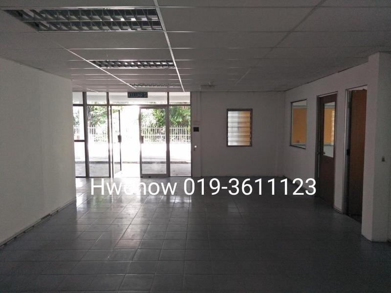 For Rent - petaling jaya, subang jaya, uep, usj , old klang road, shah alam , glenmarie, puchong