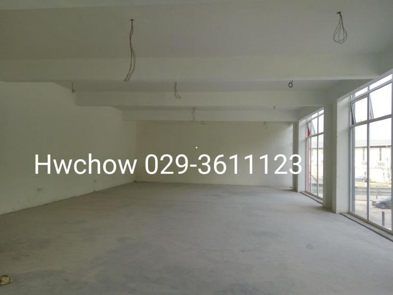 Detached Factory for Sale in Shah Alam, Shah Alam by Hw Chow - iProperty.com.my