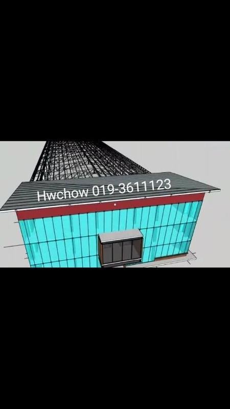 Detached Factory for Sale in Shah Alam, Shah Alam by Hw Chow - iProperty.com.my