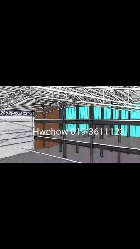 Detached Factory for Sale in Shah Alam, Shah Alam by Hw Chow - iProperty.com.my