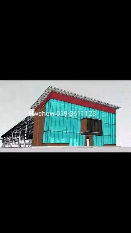 Detached Factory for Sale in Shah Alam, Shah Alam by Hw Chow - iProperty.com.my