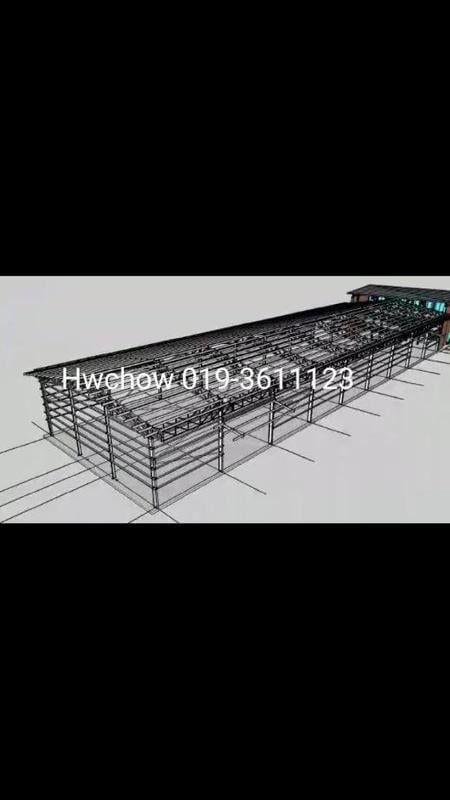 Detached Factory for Sale in Shah Alam, Shah Alam by Hw Chow - iProperty.com.my