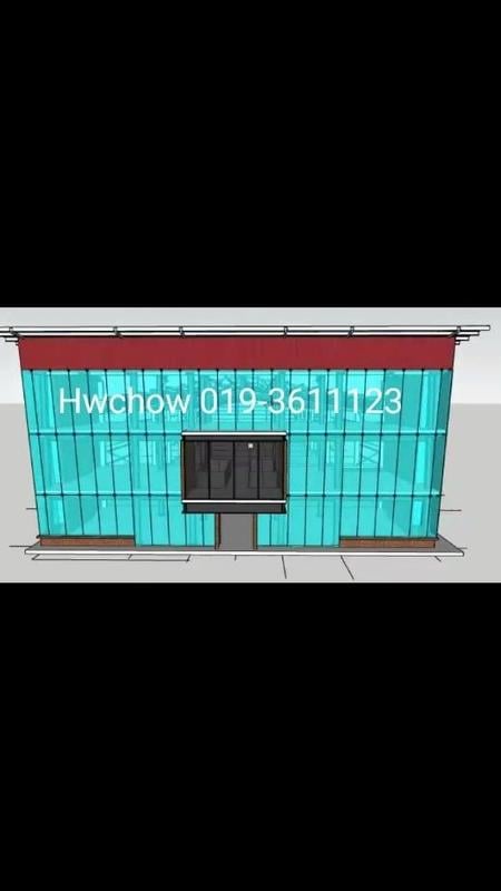 Detached Factory for Sale in Shah Alam, Shah Alam by Hw Chow - iProperty.com.my