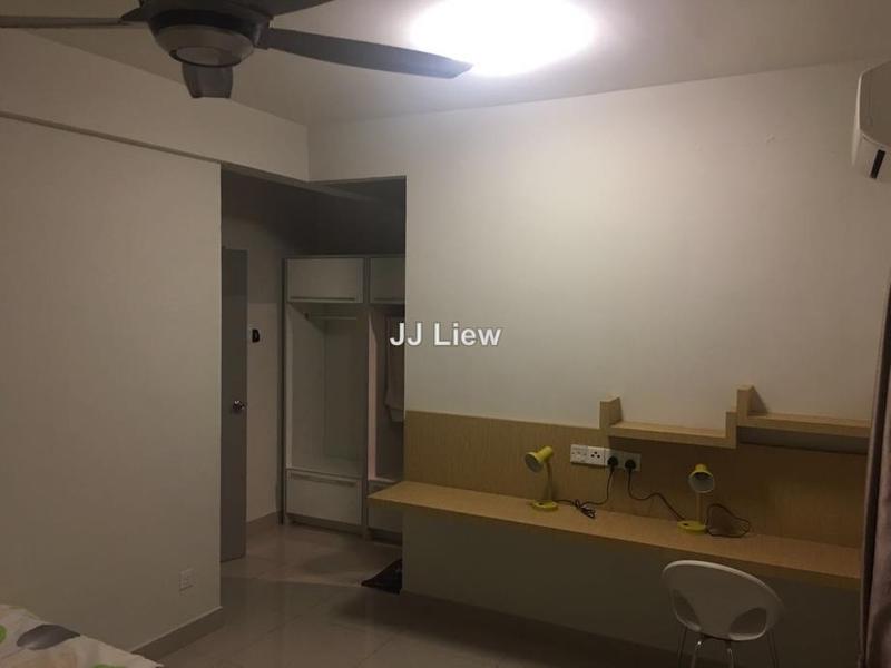 Service Residence for Sale in DK Senza by Jj Liew - iProperty.com.my