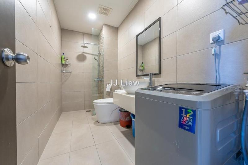 Kediaman Servis untuk Disewa di D'Latour oleh Jj Liew - iProperty.com.my
