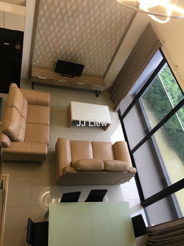 Kediaman Servis untuk Disewa di D'Latour oleh Jj Liew - iProperty.com.my