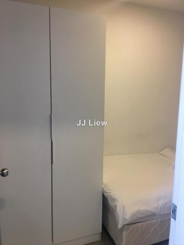 Service Residence for Rent in D'Latour by Jj Liew - iProperty.com.my