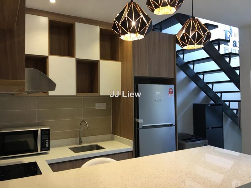 For Sale - D'Latour