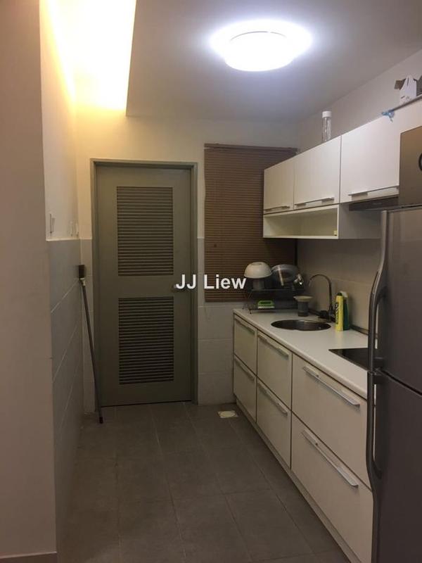Service Residence for Sale in DK Senza by Jj Liew - iProperty.com.my
