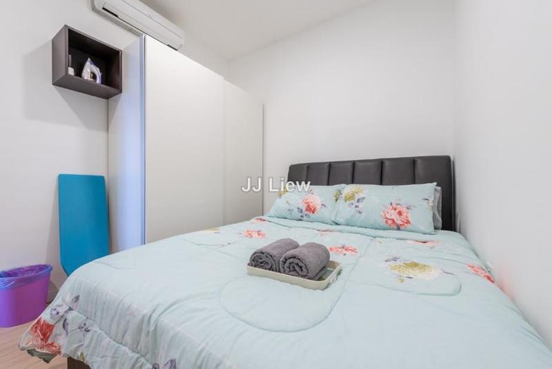 Kediaman Servis untuk Disewa di D'Latour oleh Jj Liew - iProperty.com.my