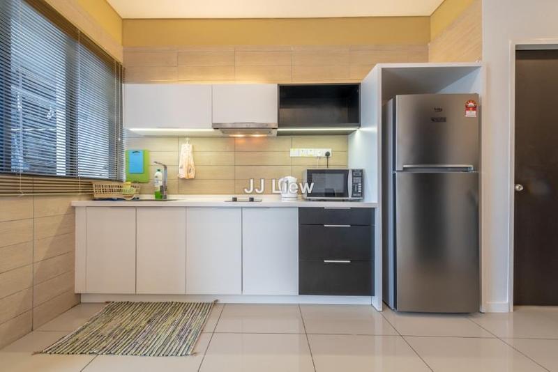 Kediaman Servis untuk Disewa di D'Latour oleh Jj Liew - iProperty.com.my