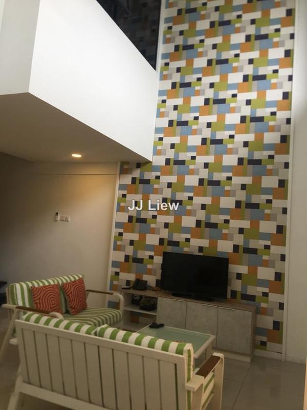 Service Residence for Rent in D'Latour by Jj Liew - iProperty.com.my