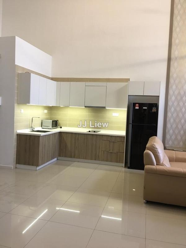 Kediaman Servis untuk Disewa di D'Latour oleh Jj Liew - iProperty.com.my